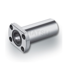 LMH LUU Series Extended Oval Flange Type Linear Bearings