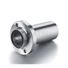 LMFP LUU Series Extended Type Protruding Round Flange Type Linear Bearings