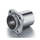 LMKP UU Series Protruding Square Flange Linear Bearings