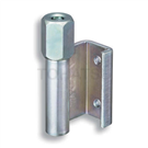 B-541-B B-type single blade, hexagonal nut concealed hinge