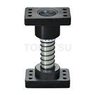 NZW NZWS NZI NZIS Independent mold guide (aluminum alloy ball sleeve, plastic ball sleeve, movable cover)