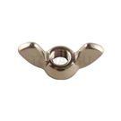 Stainless steel butterfly nut B41