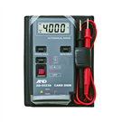 AD5523A Card-Type Digital Multimeter