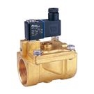 MGD Series 2/2 Position Diaphragm Solenoid Valve