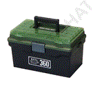 360X Tool Box (Top Storage)