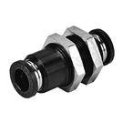 PM fitting assembly (standard type, split union type)