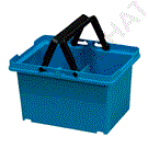 Separate Basket (with partitions) SPB