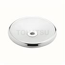 24570 Aluminum alloy handwheel (without handle)