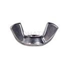 Stainless steel butterfly nut S100