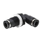 PML fitting assembly (standard type, split union elbow type)