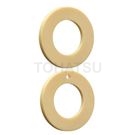 Self-lubricating thrust washers (excellent wear resistance) WTM