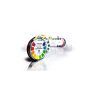 Merck pH-indicator paper pH 1 - 14 Universal indicator