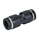PU connector assembly (standard type union straight type)