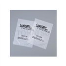 AS ONE® Autoclavable Bag (Made of PP) Sanispeck Sterile Bag　SP-2838