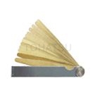 FG-09-13M Pointed Metric Thickness Gauge (Copper) (13pcs/set)