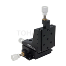 TCM60XYZ-05A-R Precision Screw Type - Standard Translation Stage