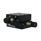 TCV32XY-03A Precision Screw Type - Dovetail Groove Platform