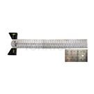TS-10M-300 Stainless Steel T-Shaped Angle Gauge (Metric)