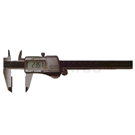 Precision electronic caliper