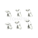 CS-10 Series Compression Buckle
