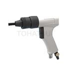 Pneumatic cap gun
