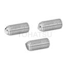 Thrust bolt (SUS) GN605