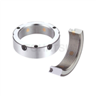Precision nut (30 degree flank 6-point locking) SBL-A