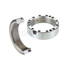 Precision nut (30 degree flank 3-point locking/rear adjustable balance) SBL-B
