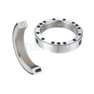 Precision Nut (Radial Locking/Rear Adjustable Balancing) SBL-D