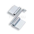 B-301 Flat Concealed Hinge