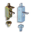 B-119 Plug-in type hinge