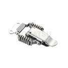CT-111 Series Spring-loaded Buckle