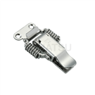 CT-1120 Spring-loaded buckle