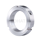 Stainless steel precision nut (radial 3-point locking) MRS