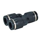 PY connector assembly (standard type union Y type)