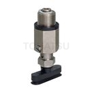 VPF-E Series Oval Suction Cup (Movable Direct Mount)