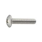 Flat head cross screw B704