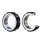 Precision nut (30 degree flank 3-point locking) BFZ