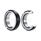 Precision nut (30 degree flank 3 point locking) MFZ