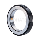 Precision Nut (Radial 3-point Locking) MRZ