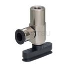 VPMB-E VPB-E Series Oval Suction Cup (Fixed Side Pipe)
