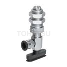 VPMD-E VPD-E VPOD-E Series Oval Suction Cup (Movable Side Pipe)