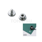 ASPURE® ESD Grounding Screw Clip Kit 10 Pieces