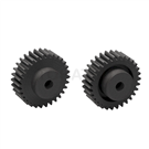 ZCL Plastic Spur Gear (M=2.0～3.0)