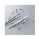 AS ONE® Stand for Knife Tweezers Scissors　MH
