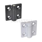 GN437.4 Torque Hinge (Zinc Alloy Indexing Function)