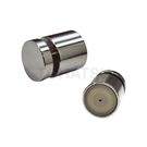 Brass magnetic wall-mounted decoration set (drill-free, for metal plates, clamping thickness 3~8mm) SN-AA395