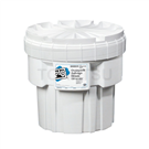PAK1220-20 Gal Empty Drum (20 Gallons)