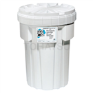 PAK1230-30-Gal Empty Drum (30 Gallons)