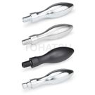 DIN39 fixed handle